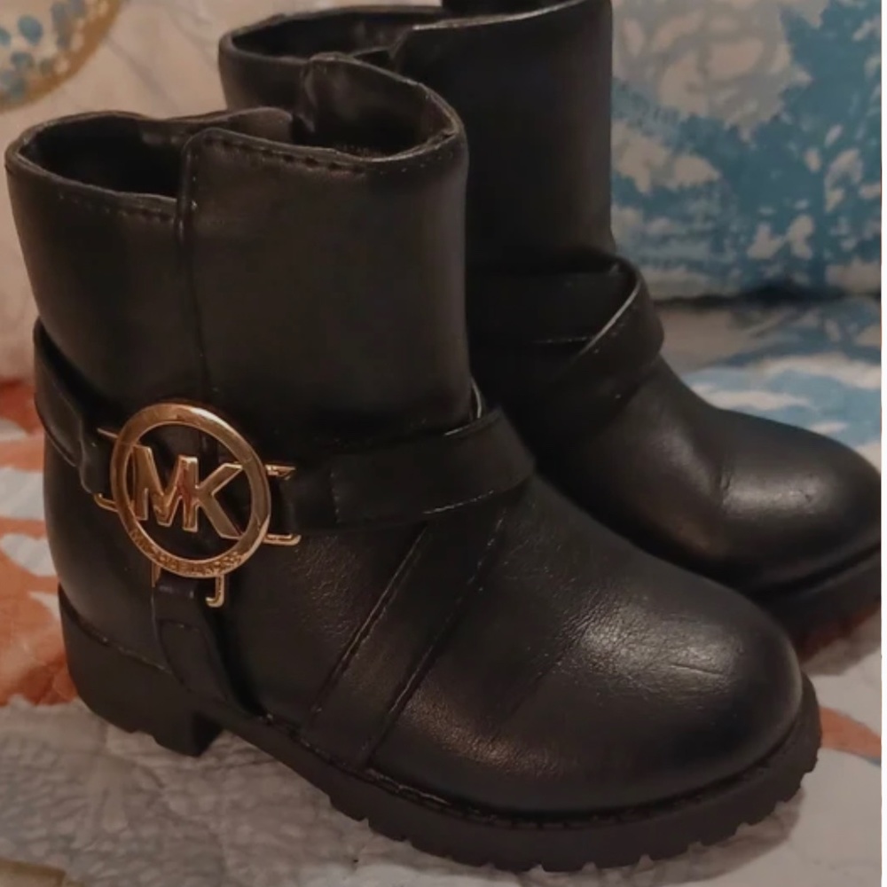 Michael Kors "Katarina" Boots